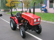 Tractor Belarus-321